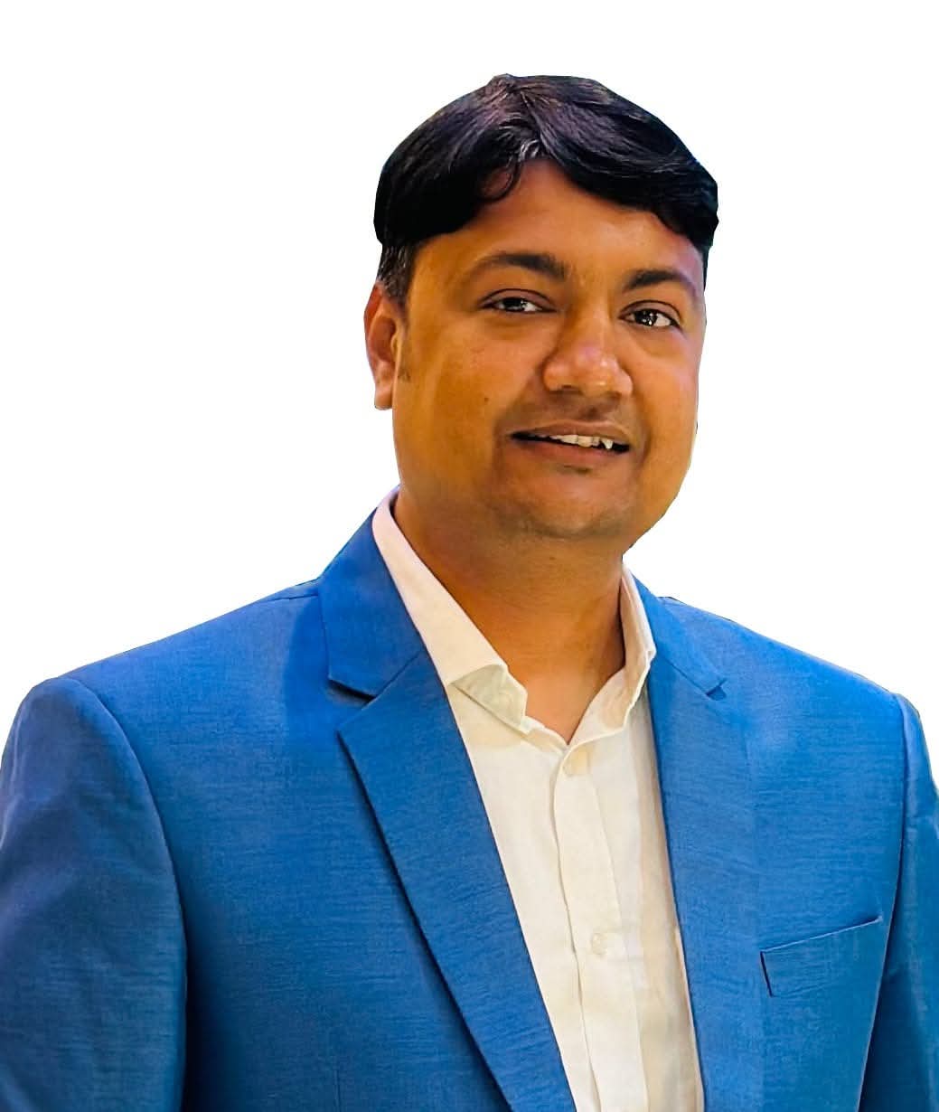 মো. দেলোয়ার হোসেন নিয়ন, প্রতিষ্ঠাতা ও সিইও, স্পিড অটো কেয়ার
